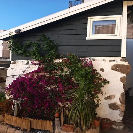 Сasa de vacaciones La Casita *