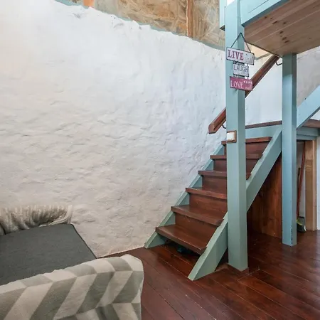Prázdninový dům La Casita *