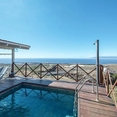 Casa vacanze La Casita *