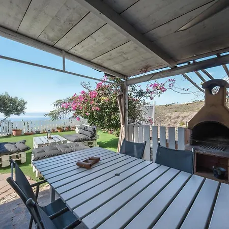 Casa vacanze La Casita *