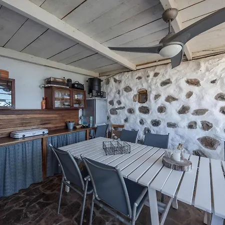 La Casita Prázdninový dům *