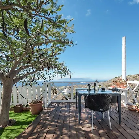 Dom wakacyjny La Casita Costa Adeje (Tenerife)