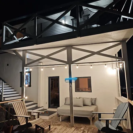 La Casita Dom wakacyjny *
