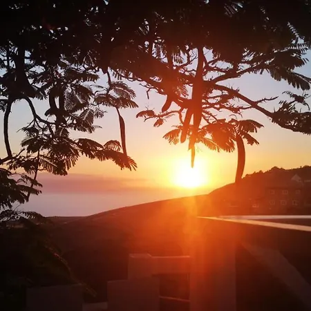 度假居 La Casita *