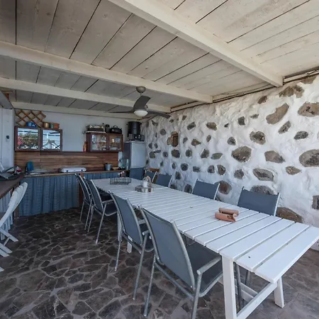 度假居 La Casita