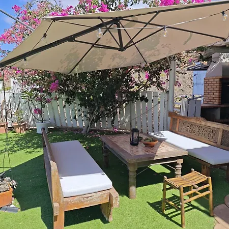 La Casita * 阿德耶