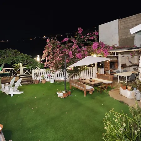 La Casita 度假居 阿德耶