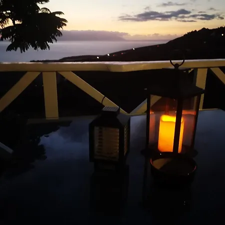 Hébergement de vacances La Casita *