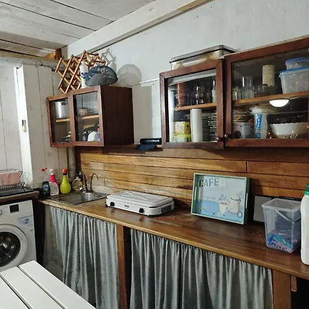 Hébergement de vacances La Casita *