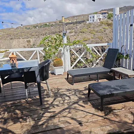 La Casita Hébergement de vacances