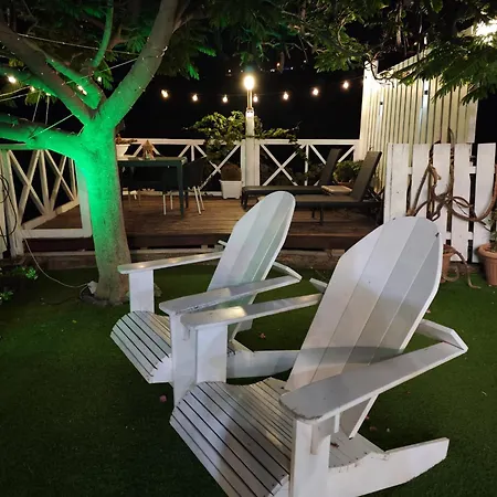 La Casita Hébergement de vacances Costa Adeje (Tenerife)